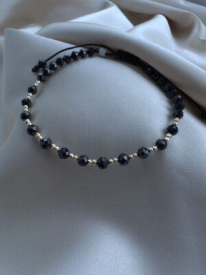 Bratara snur spinel